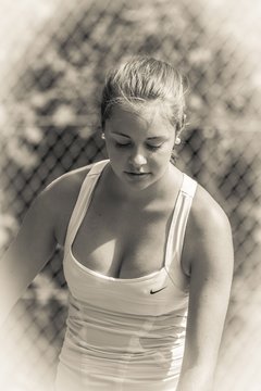 Ausschnitte 3323 - Schwartau Open